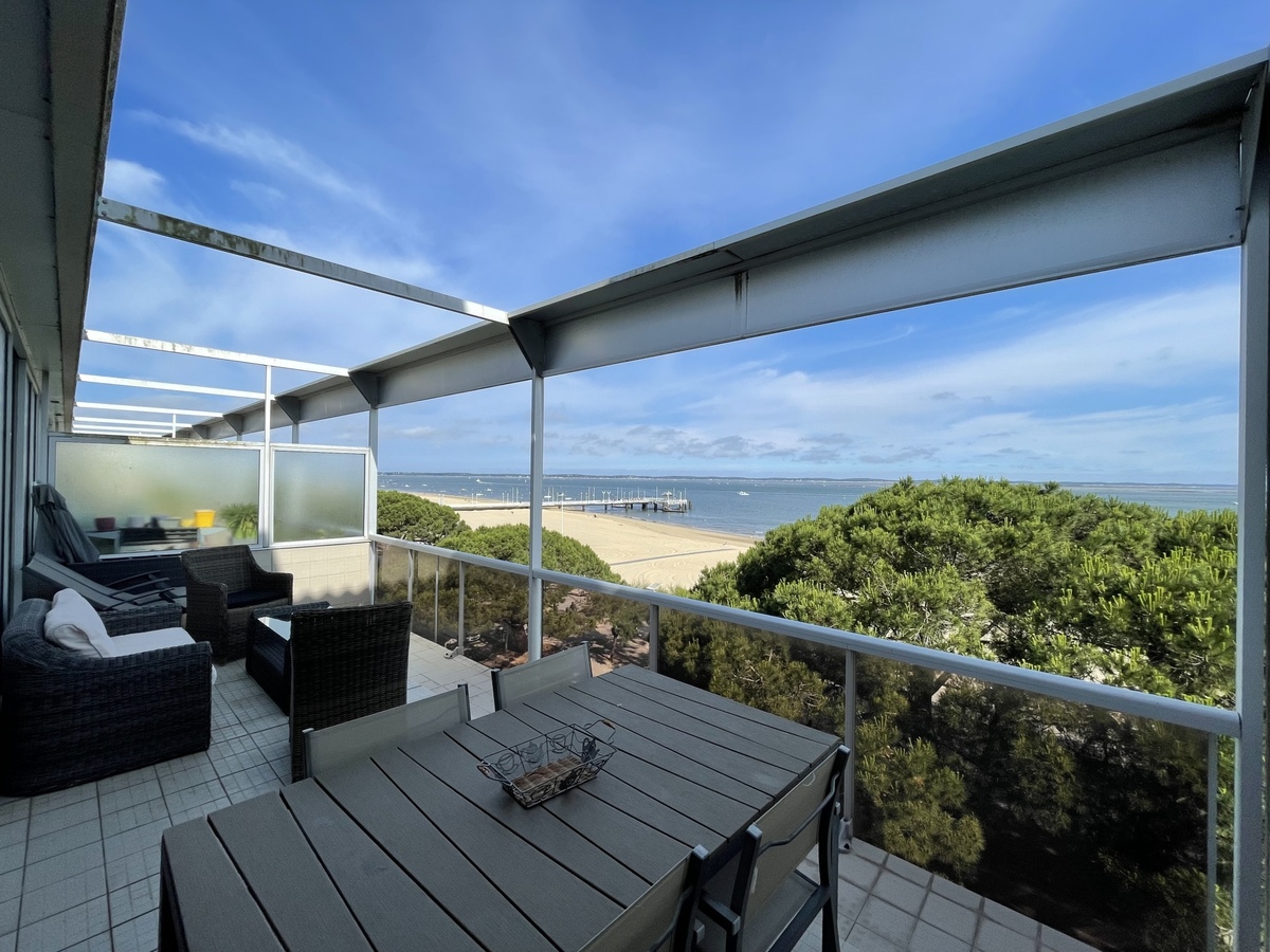Appartement - Arcachon
