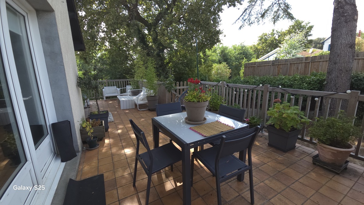 Appartement - Arcachon