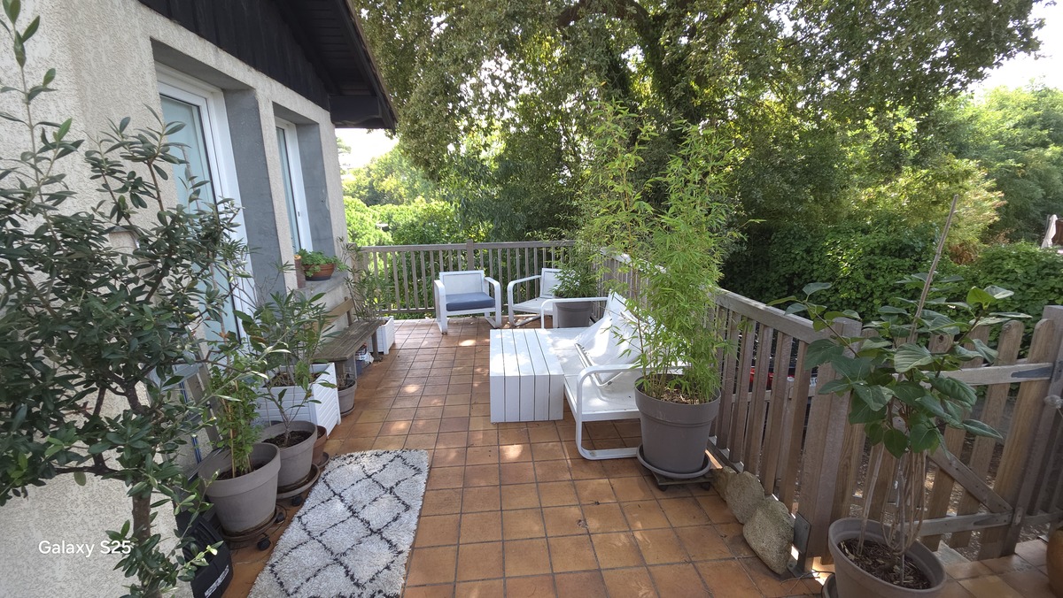 Appartement - Arcachon