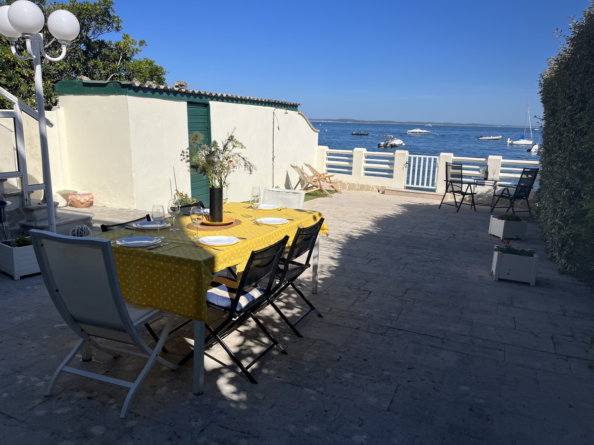 Vente Appartement Arcachon