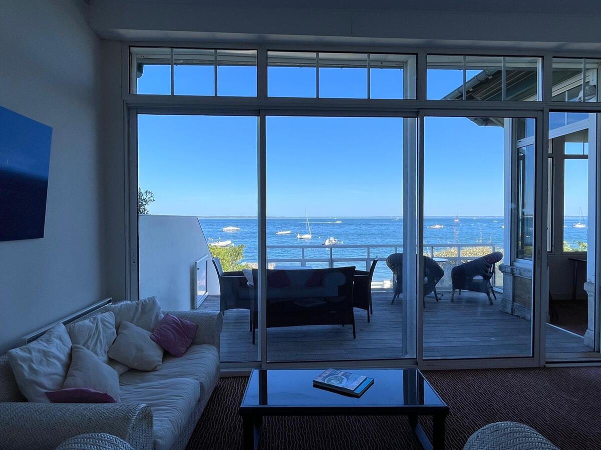 Vente Appartement Arcachon