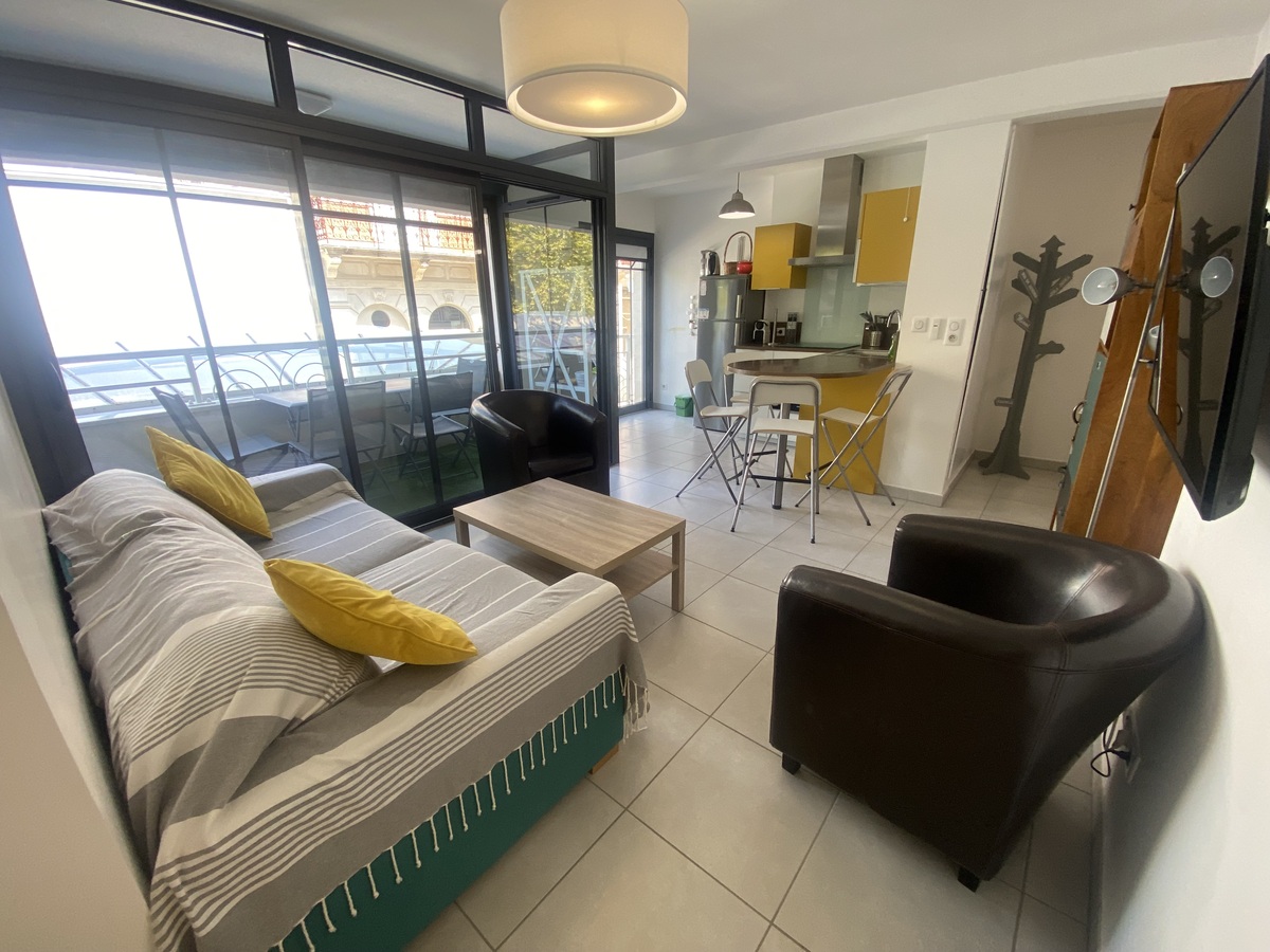 Appartement - Arcachon