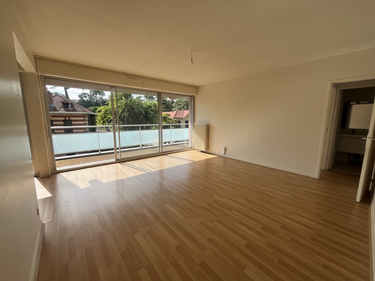 Vente Appartement Arcachon