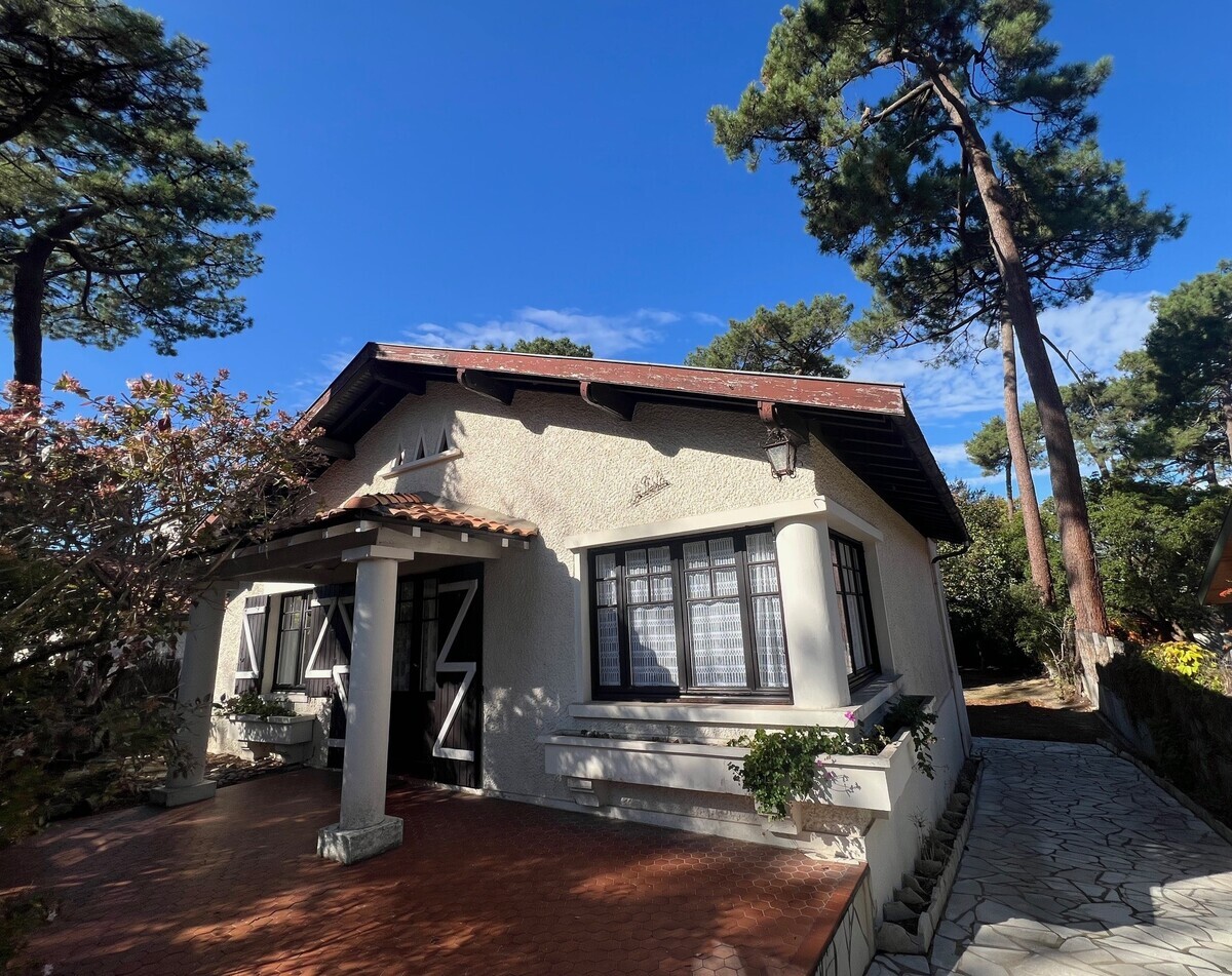Maison - Arcachon